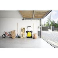 Подметальная машина Karcher S 4 Twin 1.766-360.0
