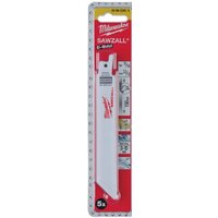 Набор пильных полотен Milwaukee 48005292 (5 предметов)