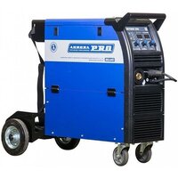 Сварочный инвертор AuroraPRO SkyWay 250