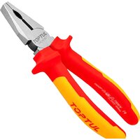 Плоскогубцы Toptul DGCA2207