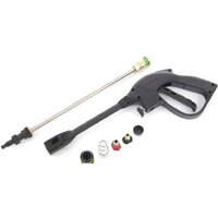 Мойка высокого давления Denzel R-165D