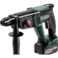 Перфоратор Metabo KH 18 LTX 24 T0523 (с 1-им АКБ)