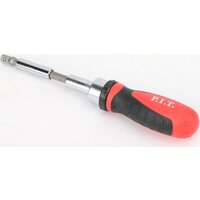 Набор отвертка с битами и головками P.I.T. Advance HSDR04-0029T (29 предметов)