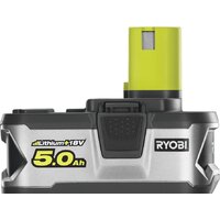 Аккумулятор Ryobi RB18L50 ONE+ 5133002433 (18В/5.0 а*ч)