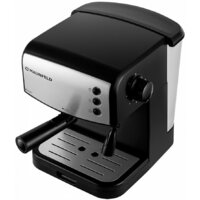 Рожковая кофеварка MAUNFELD MF-734BK