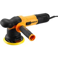 Эксцентриковая шлифмашина Deko P1250-D 083-1046