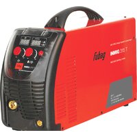 Сварочный инвертор Fubag INMIG 315 T