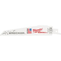 Набор пильных полотен Milwaukee 48475701 (5 шт)
