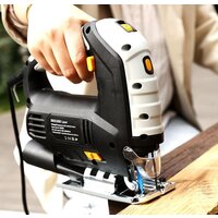 Электролобзик Deko DKJS1000 Laser 063-4188