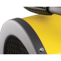 Электрическая тепловая пушка Ballu BHP-P-9