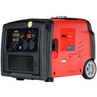 Бензиновый генератор Fubag TI 3200