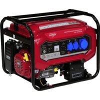 Бензиновый генератор ELITECH БЭС 10000ЕAМ