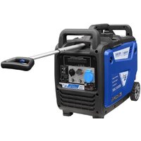 Бензиновый генератор ТСС SGG 3000Si