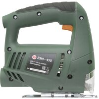 Электролобзик Калибр ЛЭМ-450