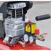 Компрессор Brado AR50B