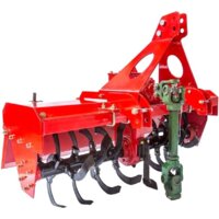 Фреза Rossel 1GQN-120