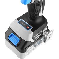 Гайковерт Deko ZKIS20-Li 084-1046 (с 1-им АКБ)