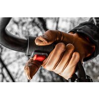 Перчатки из натуральной кожи Milwaukee 9/L 4932478124