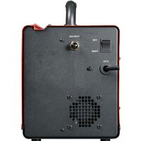Сварочный инвертор Fubag IRMIG 180 SYN 31446.1