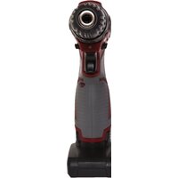 Дрель-шуруповерт Oasis AS-18V (с 2-мя АКБ, кейс)