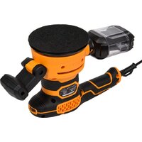 Эксцентриковая шлифмашина Partisan PRS-5513