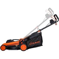 Газонокосилка ELAND GLM-3616 LUX