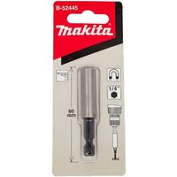Держатель бит Makita B-52445