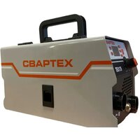 Сварочный инвертор Свартех ТЕХ-175