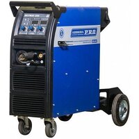 Сварочный инвертор AuroraPRO SkyWay 250