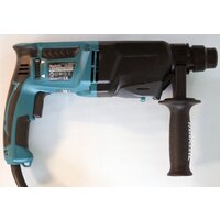 Перфоратор Makita HR2600
