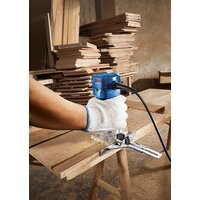 Вертикальный фрезер Bosch GKF 550 Professional 06016A0020