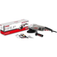 Угловая шлифмашина Crown CT13500-230S 420541
