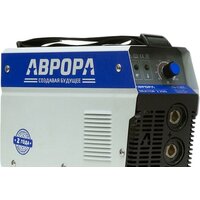 Сварочный инвертор Аврора Вектор 2200