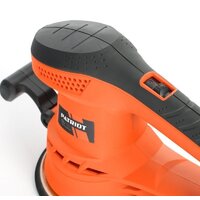 Эксцентриковая шлифмашина Patriot OS 150