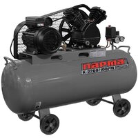 Компрессор Парма К-2200/100PМ