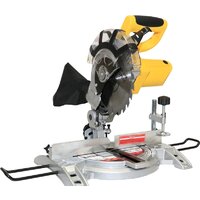 Торцовочная пила Калибр ПТЭ-1400/210м