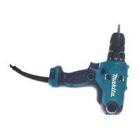 Дрель-шуруповерт Makita DF0300X3 (набор оснастки)