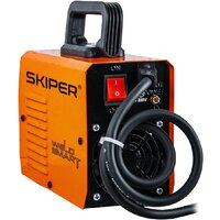 Сварочный инвертор Skiper MMA-225-4
