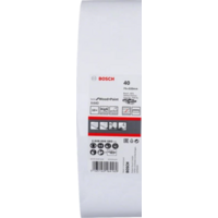 Набор шлифлент Bosch X440 Best Wood and Paint 2608606080
