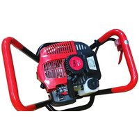 Мотобур Fubag FPB 52 (без шнека)