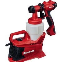 Краскораспылитель Einhell TC-SY 600 S