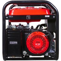 Бензиновый генератор Fubag BS 6600 DA ES 646282