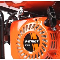 Бензиновый генератор Patriot GP 3510