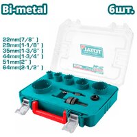 Набор коронок Total TACSH0092