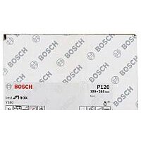 Шлифлента Bosch 2.608.608.Z82 (5шт)