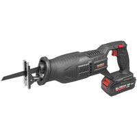 Сабельная пила ELITECH SSC 2028BL E2206.027.01 (с 1-им АКБ)