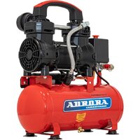 Компрессор Aurora Passat-8M Black