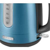 Электрический чайник Sencor SWK 1772BL