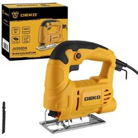 Электролобзик Deko JS550DK 084-1101
