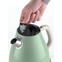 Электрический чайник Ariete Vintage 2869/04